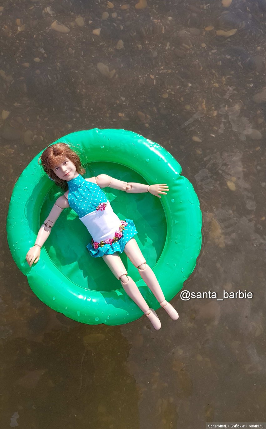 STARKовы LIFE. Алиса в пионерском лагере. Геленджик