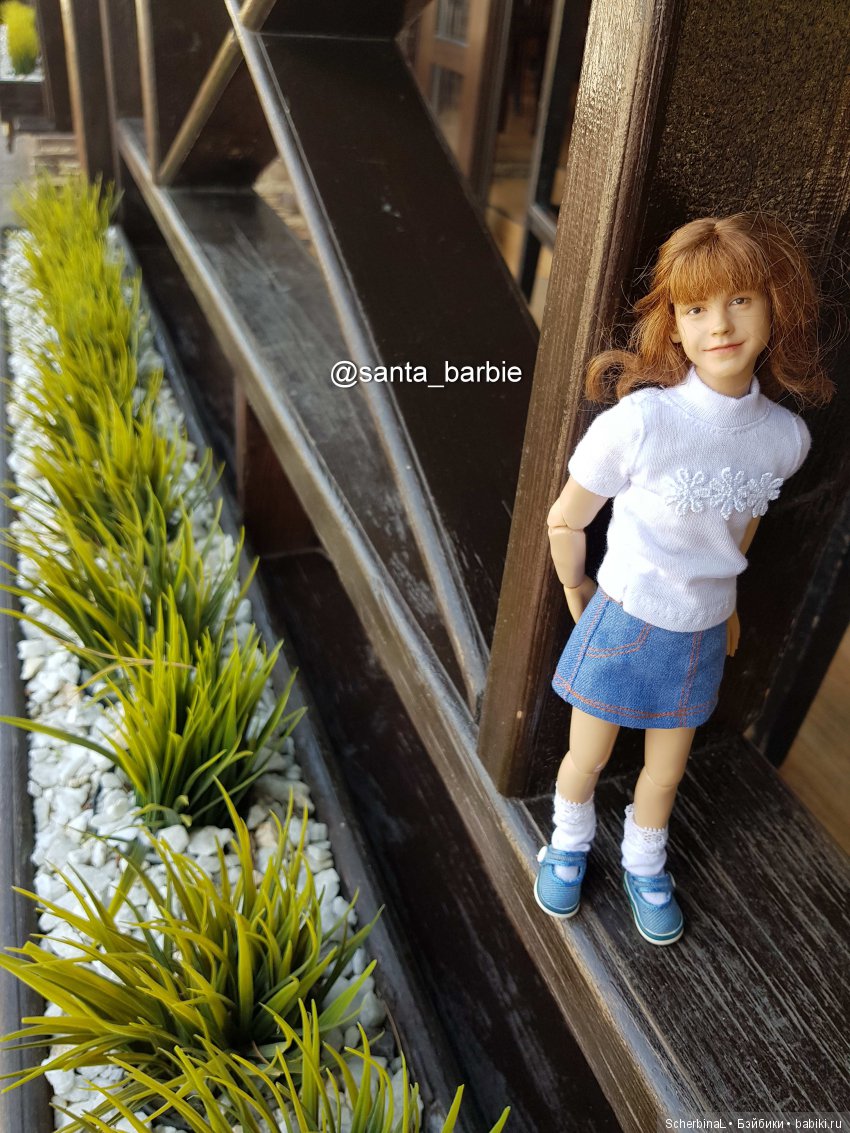 STARKовы LIFE. Алиса в пионерском лагере. Геленджик (фото 6)