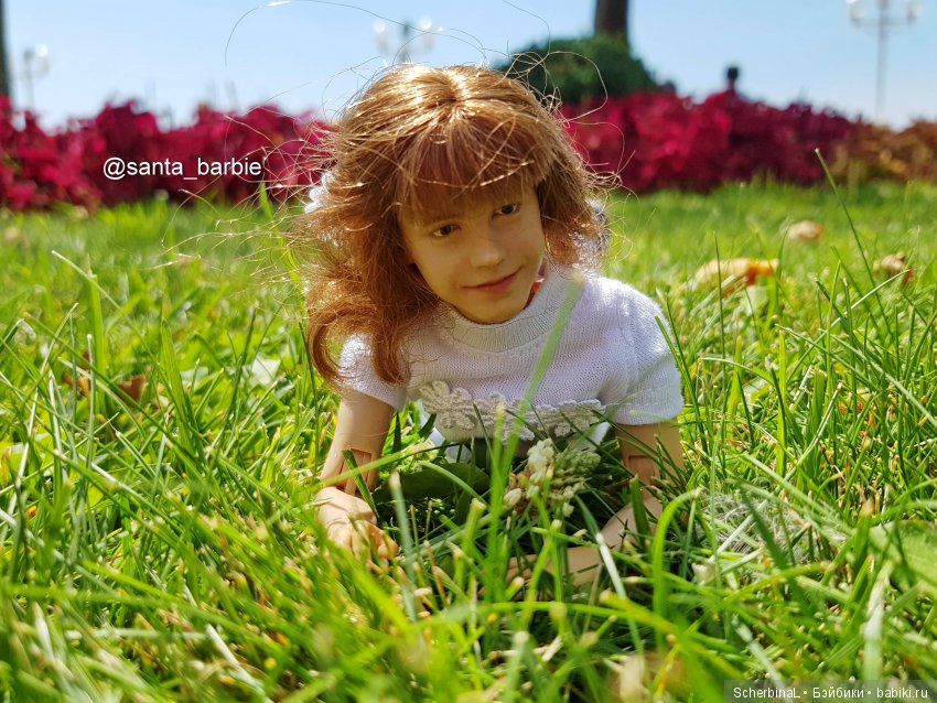 STARKовы LIFE. Алиса в пионерском лагере. Геленджик