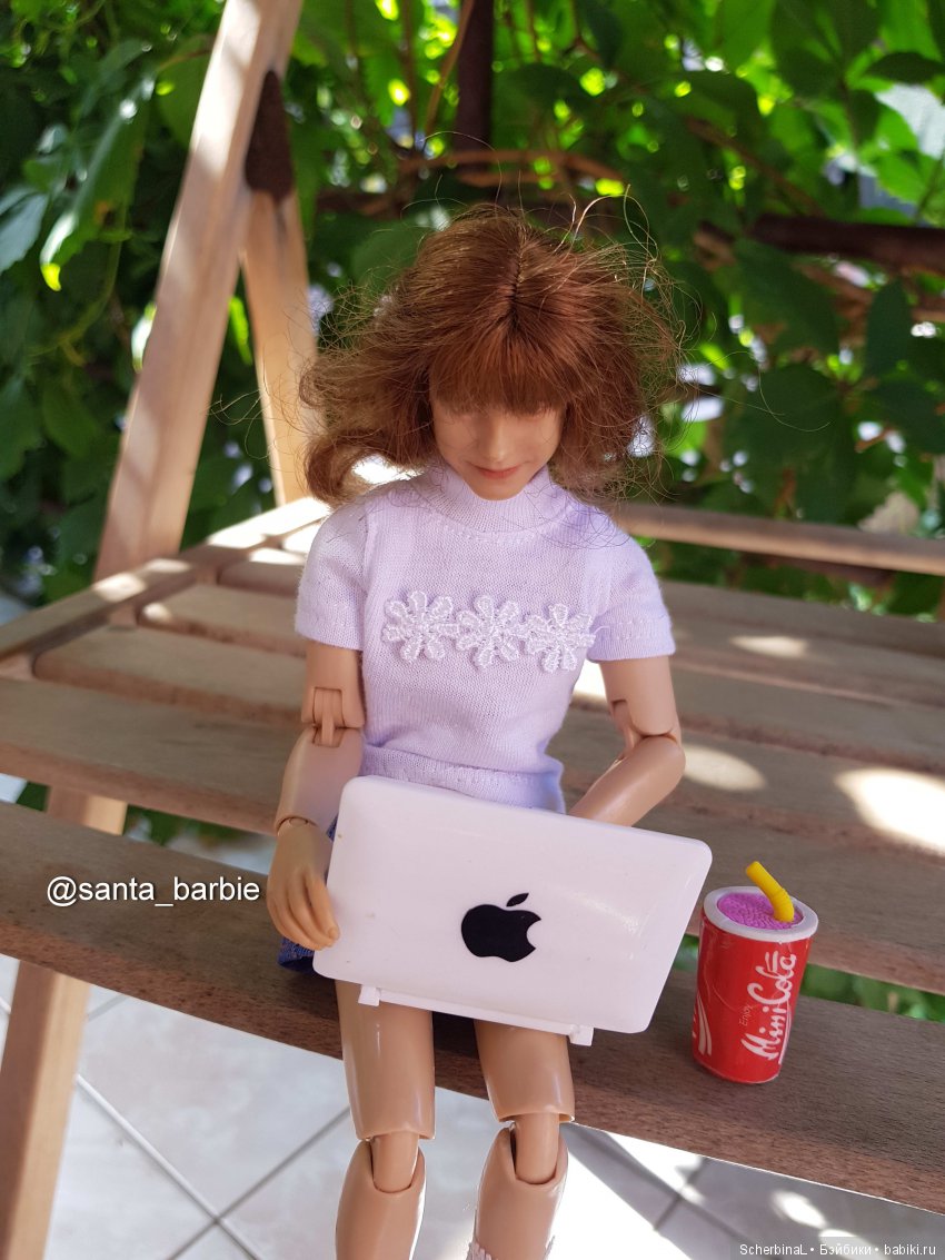 STARKовы LIFE. Алиса в пионерском лагере. Геленджик