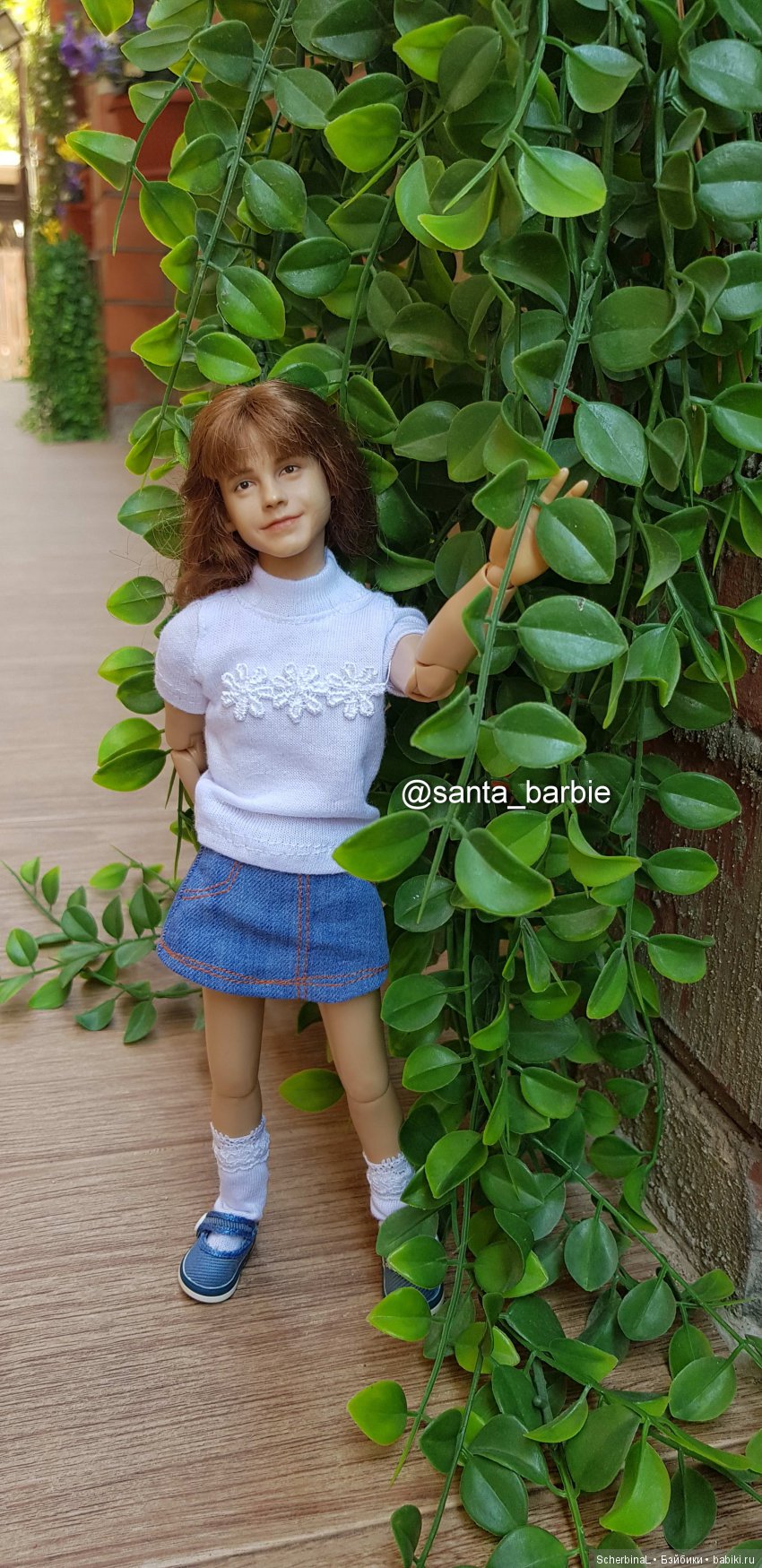 STARKовы LIFE. Алиса в пионерском лагере. Геленджик (фото 9)