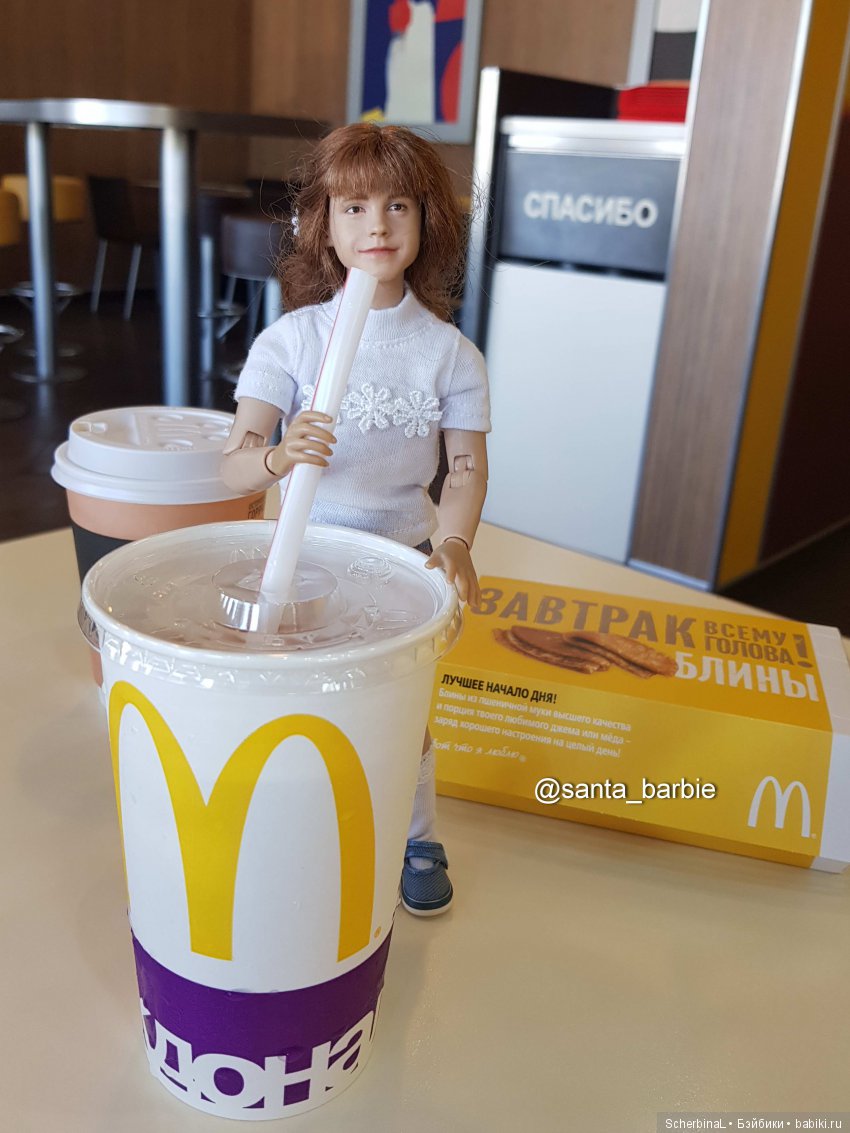 STARKовы LIFE. Алиса в пионерском лагере. Геленджик