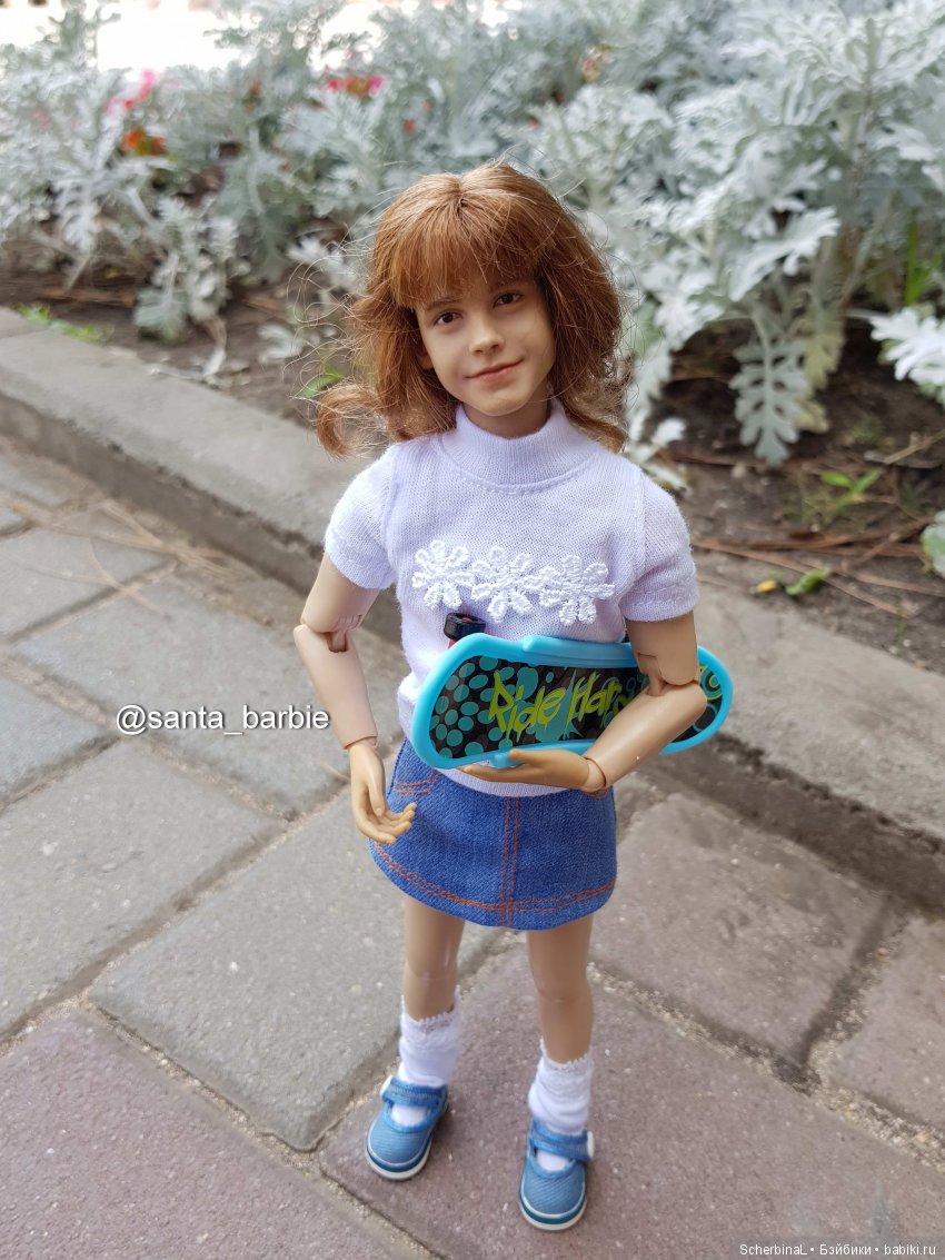 STARKовы LIFE. Алиса в пионерском лагере. Геленджик