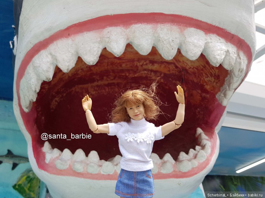 STARKовы LIFE. Алиса в пионерском лагере. Геленджик