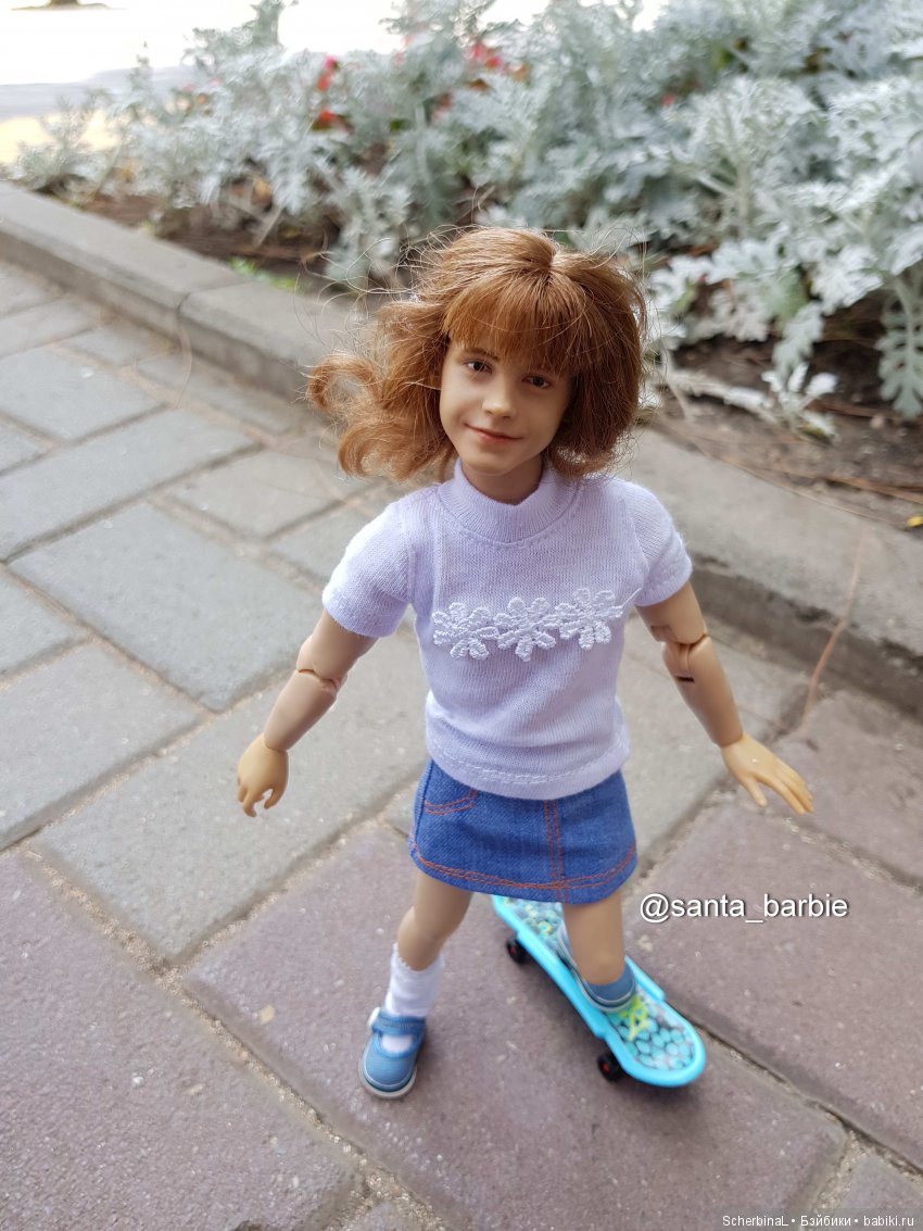 STARKовы LIFE. Алиса в пионерском лагере. Геленджик