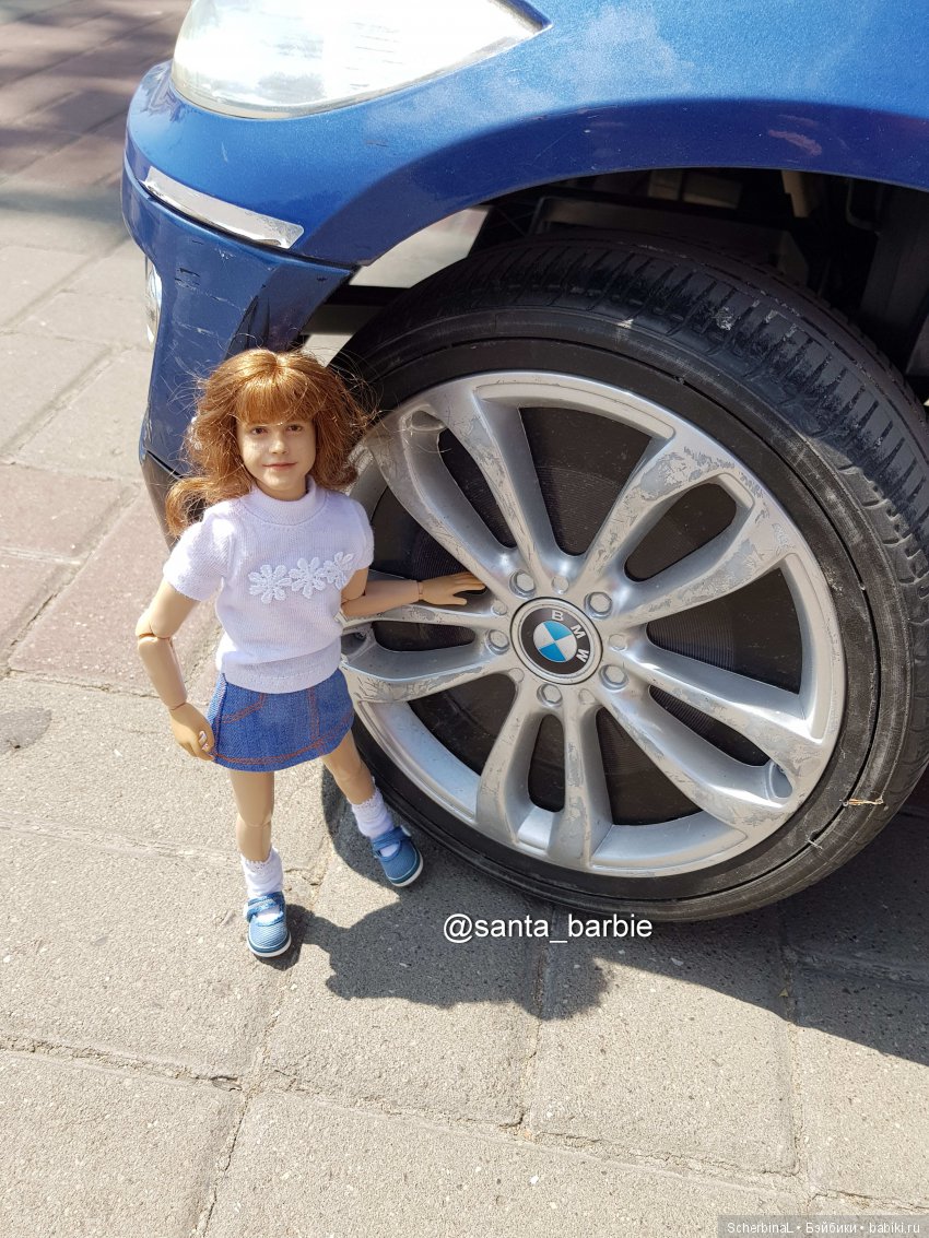 STARKовы LIFE. Алиса в пионерском лагере. Геленджик