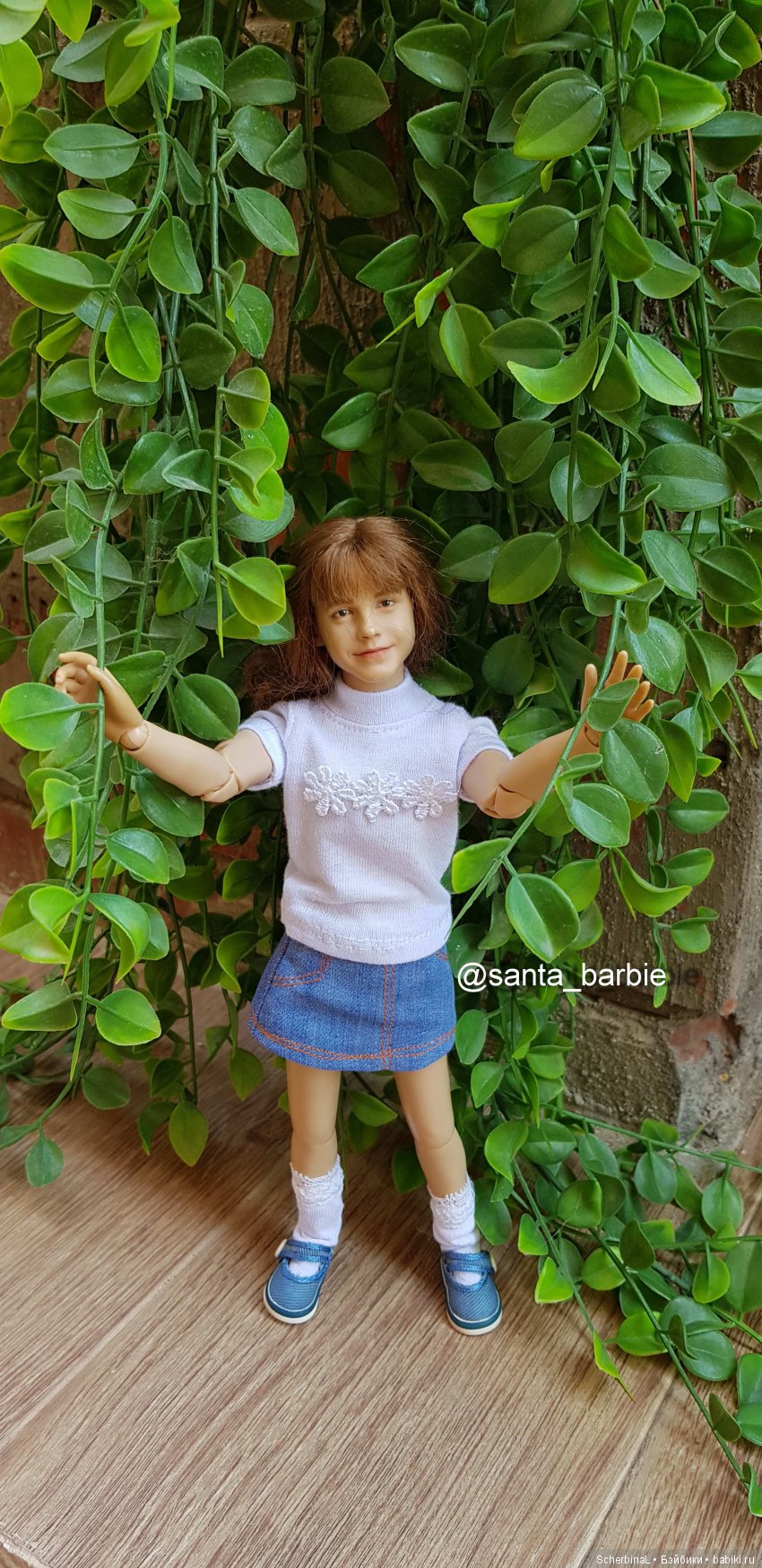 STARKовы LIFE. Алиса в пионерском лагере. Геленджик (фото 10)