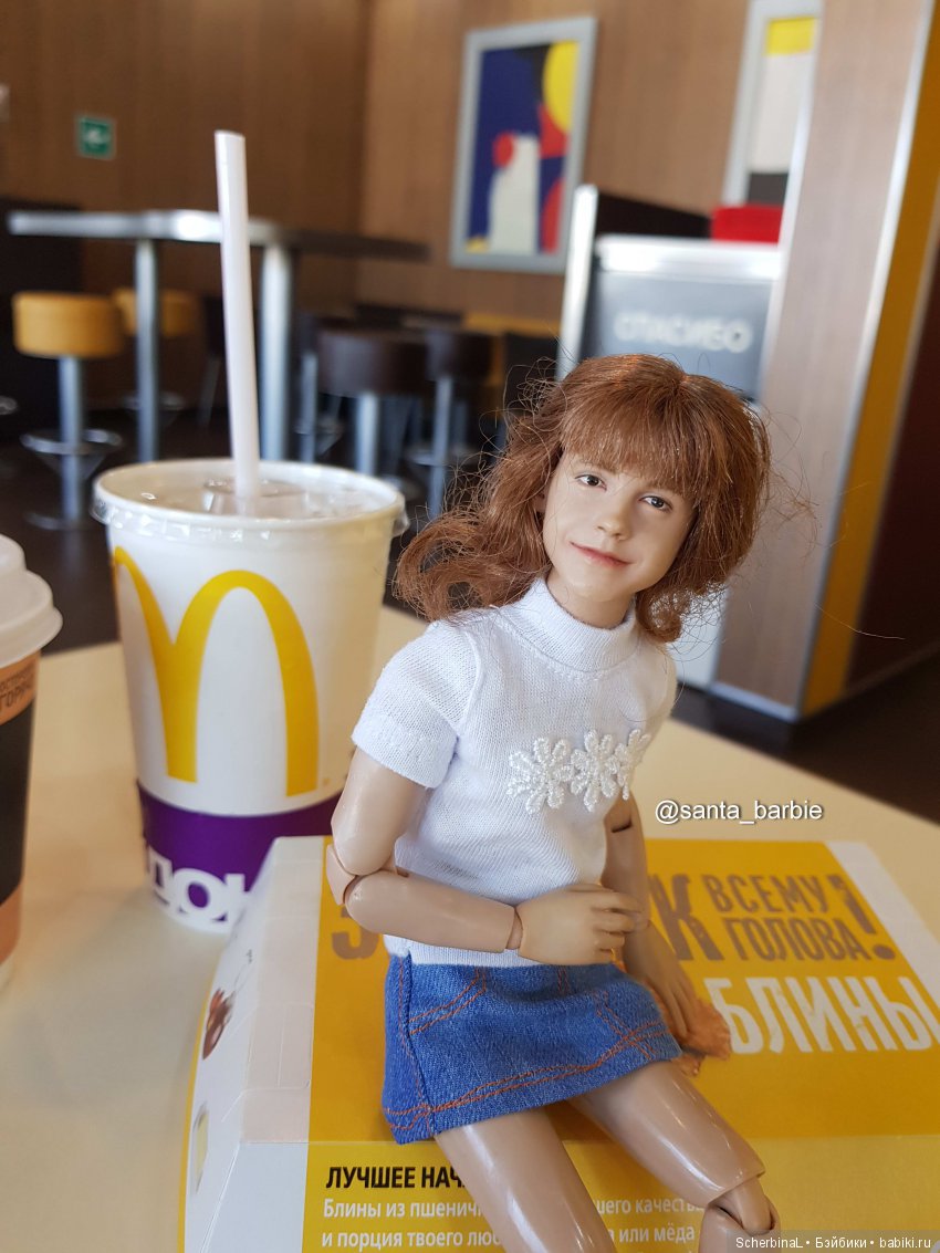 STARKовы LIFE. Алиса в пионерском лагере. Геленджик