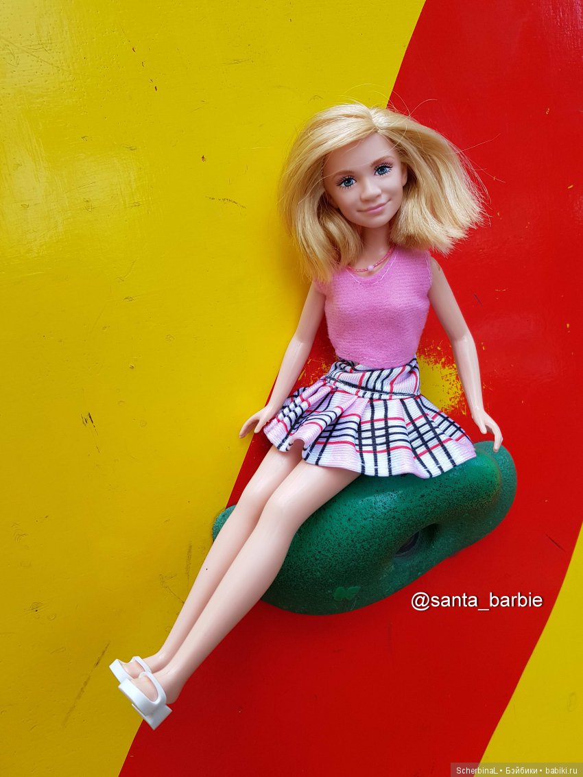 STARKовы LIFE. Алиса в пионерском лагере. Геленджик