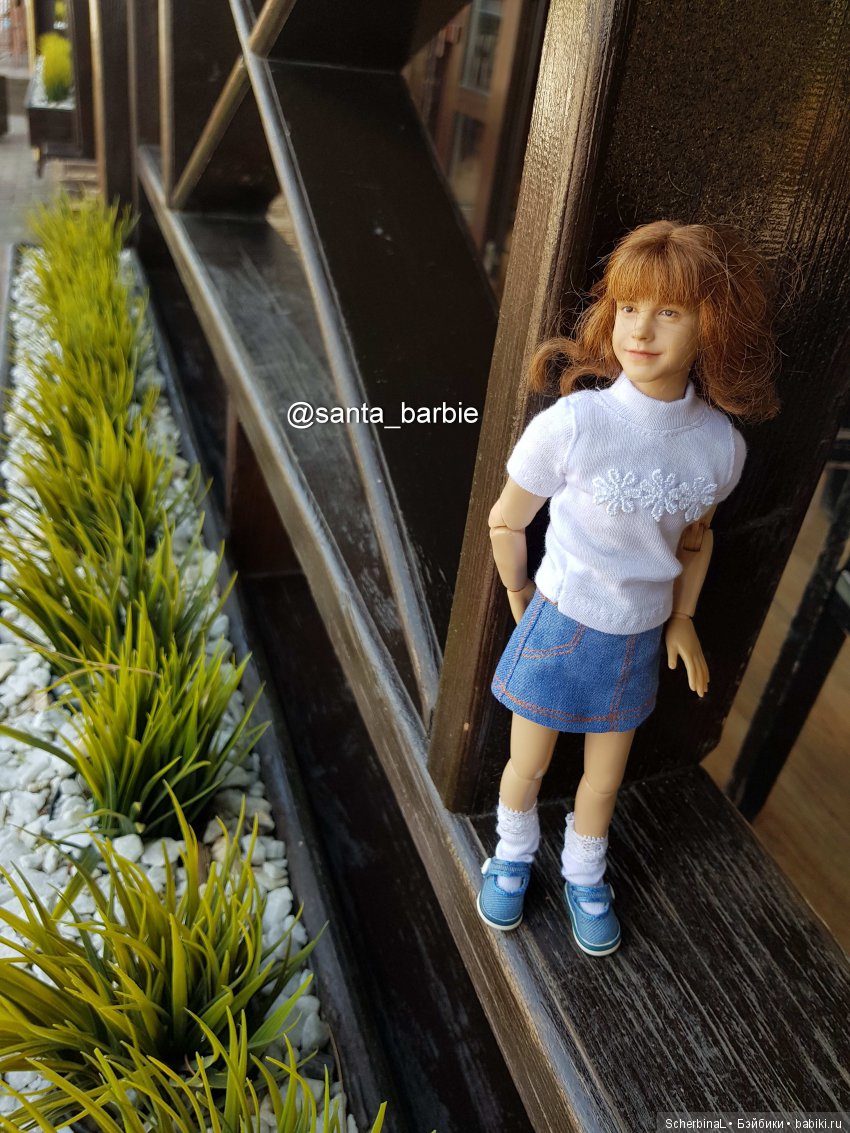 STARKовы LIFE. Алиса в пионерском лагере. Геленджик (фото 5)