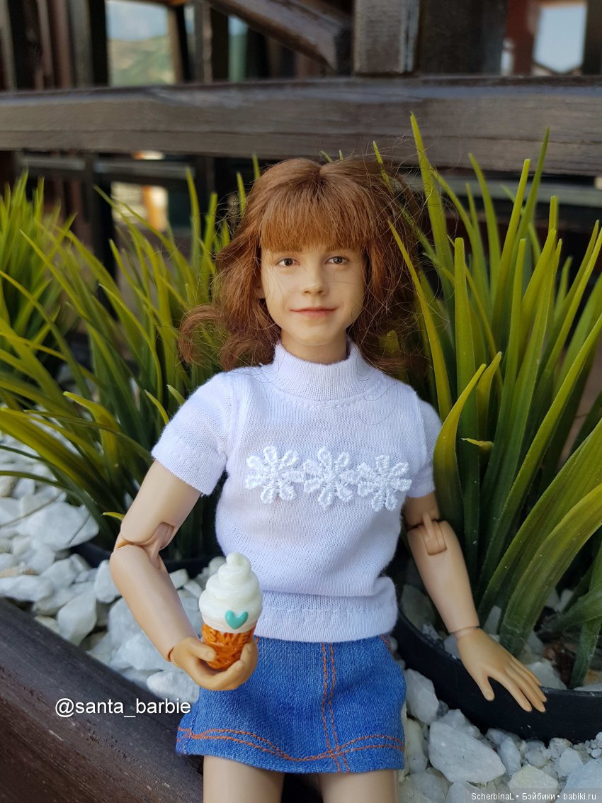 STARKовы LIFE. Алиса в пионерском лагере. Геленджик (фото 7)