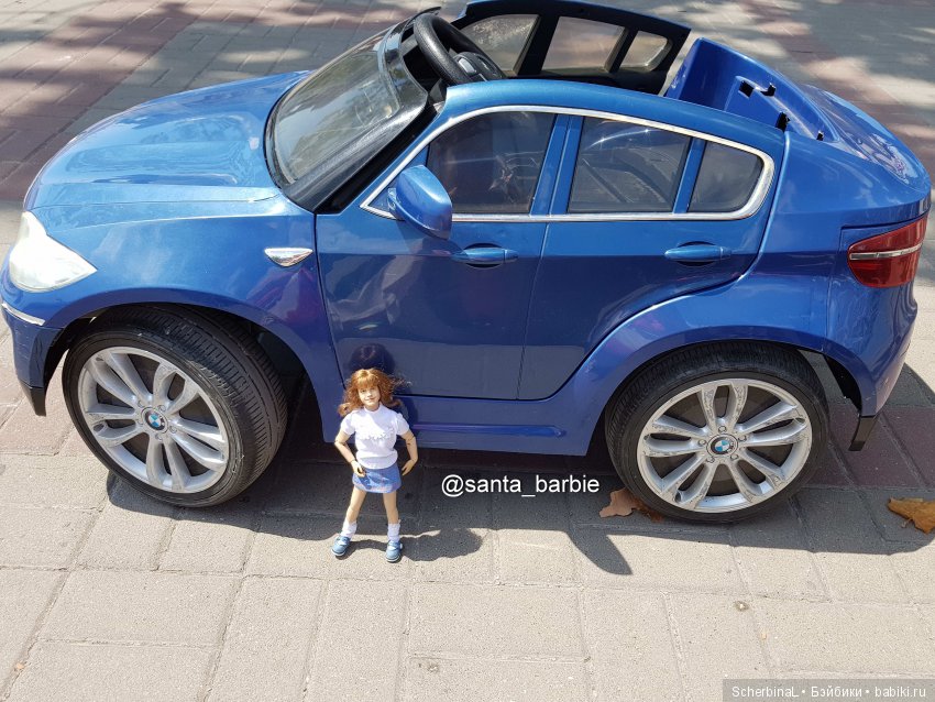 STARKовы LIFE. Алиса в пионерском лагере. Геленджик