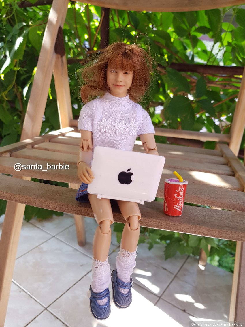 STARKовы LIFE. Алиса в пионерском лагере. Геленджик