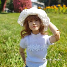 STARKовы LIFE. Алиса в пионерском лагере. Геленджик