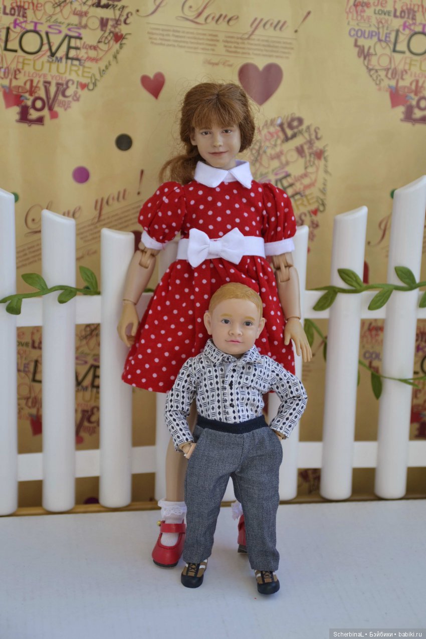 Подарки ко дню рождения | Бэйбики Подарки ко дню рождения — Коллекционные экшн (фото 7)