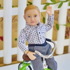 Подарки ко дню рождения