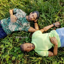 STARKовы LIFE. Клуб разбитых мужских сердец