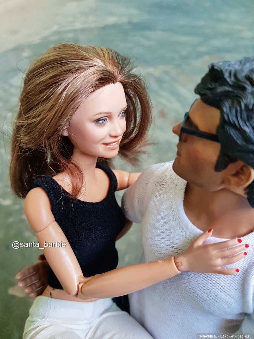 Про любовь и про часы | Бэйбики Про любовь и про часы — Коллекционные экшн (фото 10)