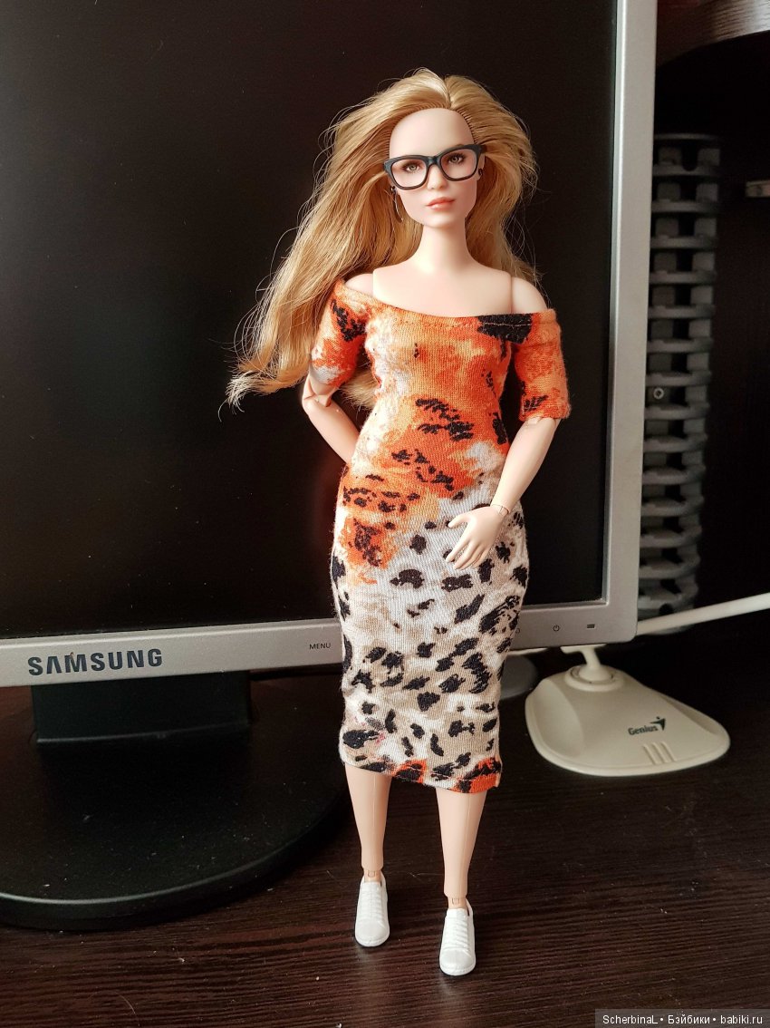 Наташа - Перезагрузка - Ломаем стереотипы (фото 3)