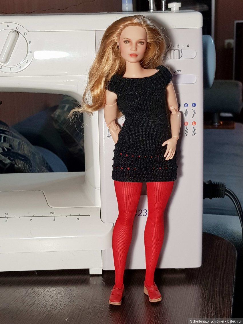 Наташа - Перезагрузка - Ломаем стереотипы (фото 5)