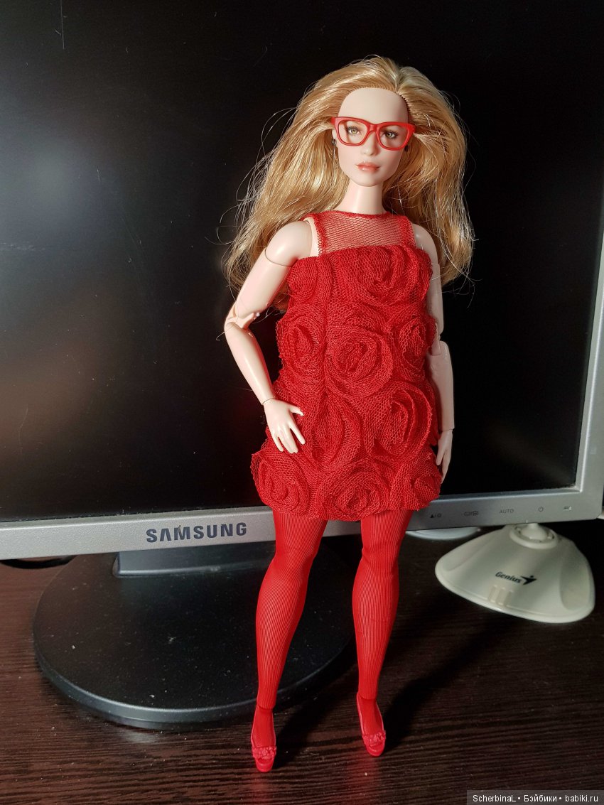 Наташа - Перезагрузка - Ломаем стереотипы (фото 8)