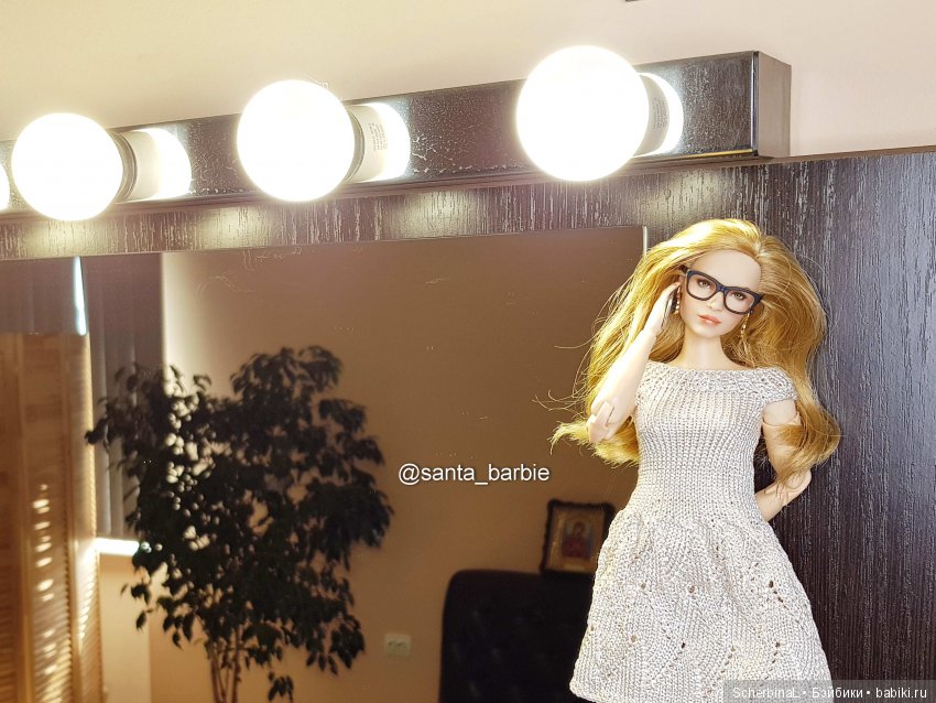 Наташа - Перезагрузка - Ломаем стереотипы