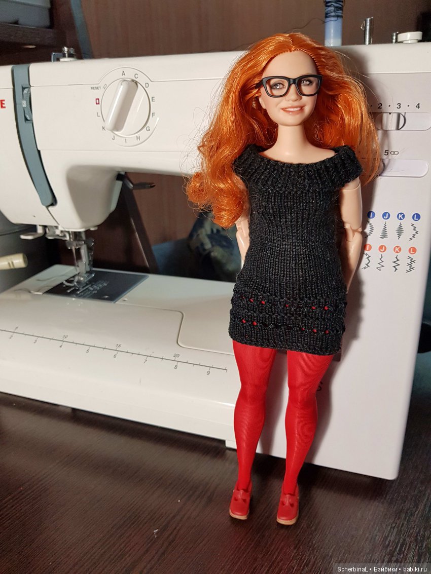 Наташа - Перезагрузка - Ломаем стереотипы (фото 4)