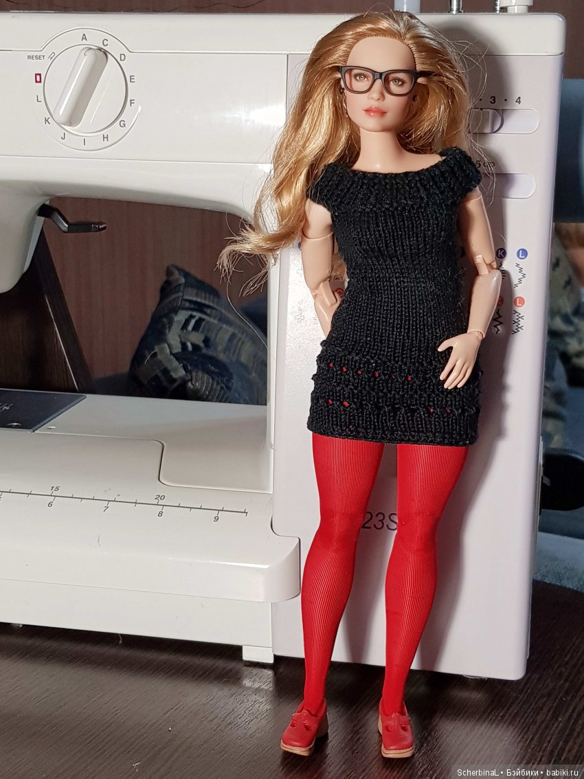 Наташа - Перезагрузка - Ломаем стереотипы (фото 6)