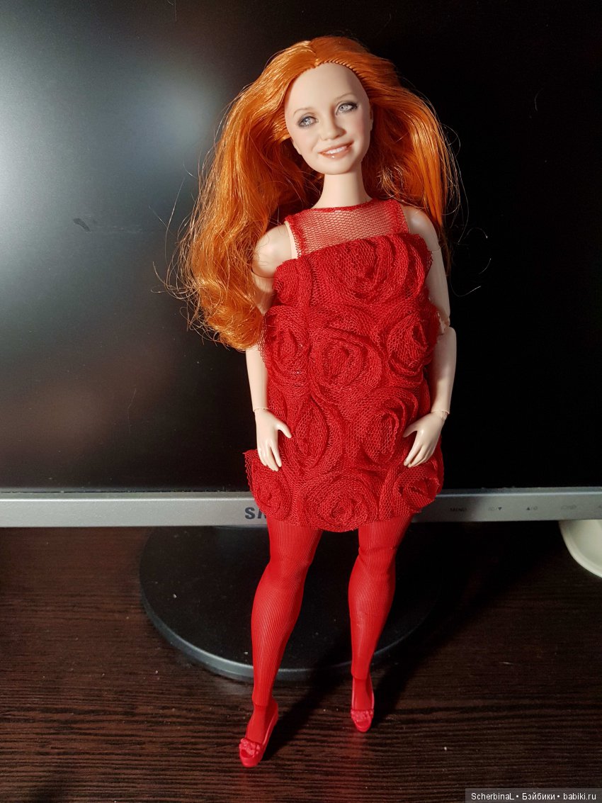 Наташа - Перезагрузка - Ломаем стереотипы (фото 7)