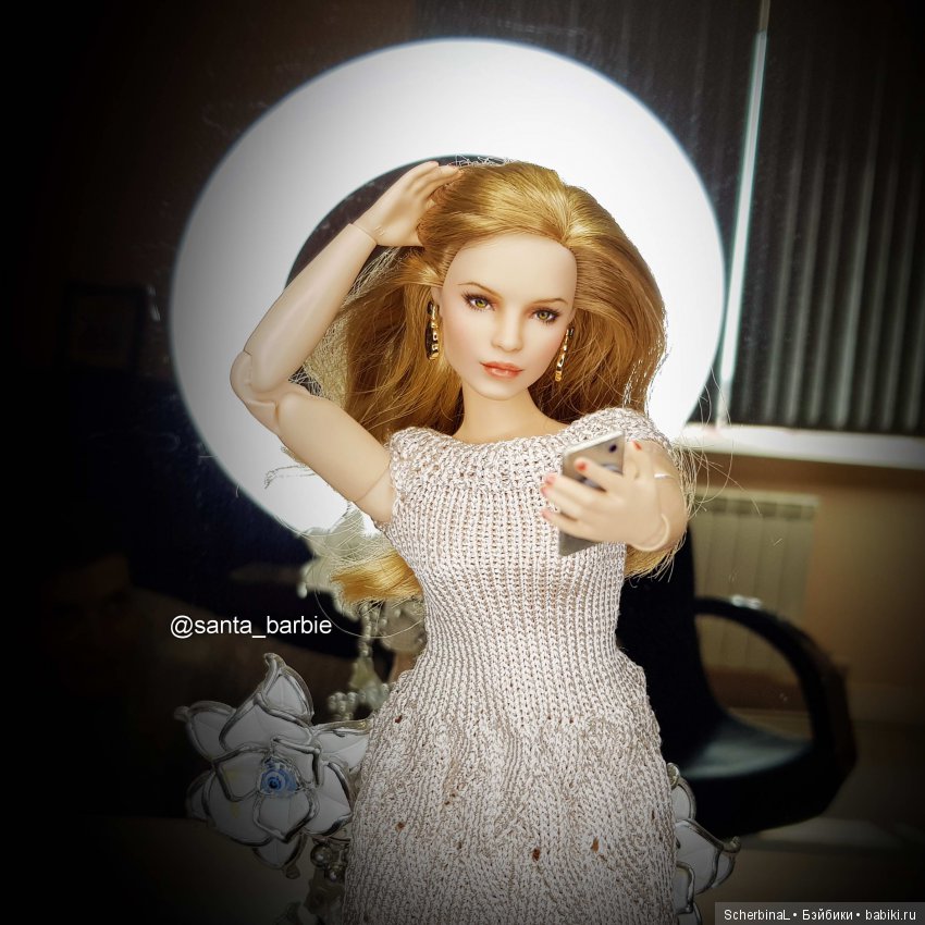 Наташа - Перезагрузка - Ломаем стереотипы