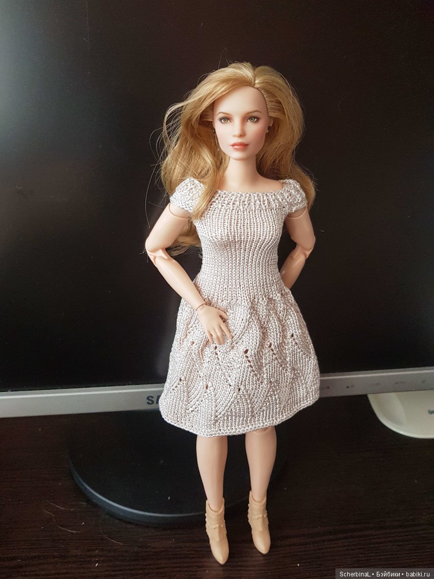 Наташа - Перезагрузка - Ломаем стереотипы