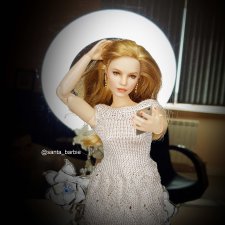 Наташа - Перезагрузка - Ломаем стереотипы