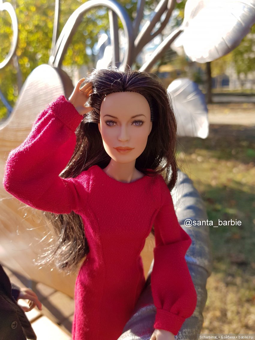 Мои красавицы — Болталка и разговоры обо всем: жизнь (фото 8)