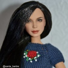 Мои красавицы