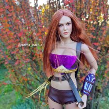 Та, которая ещё поборется за своё счастье