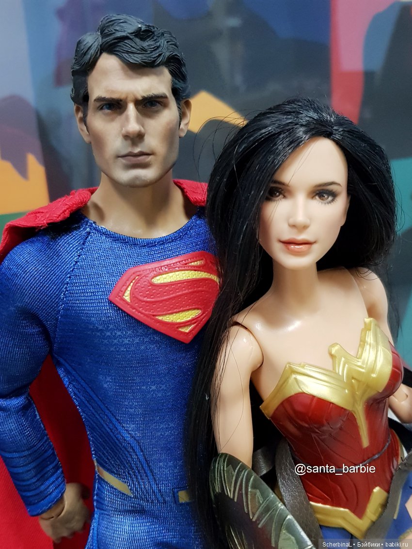 Супергерои и суперзлодей на открытии "Лавки комиксов" (фото 8)