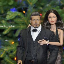 STARKовы LIFE - Новогоднее