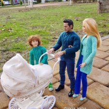 STARKовы LIFE. Вот такой февраль