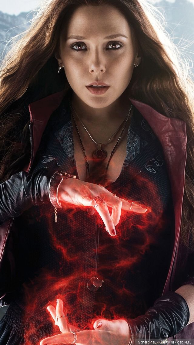 Девушки бывают разные. Мини обзор