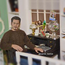 STАRKовы LIFE. Дом, который построил Старк