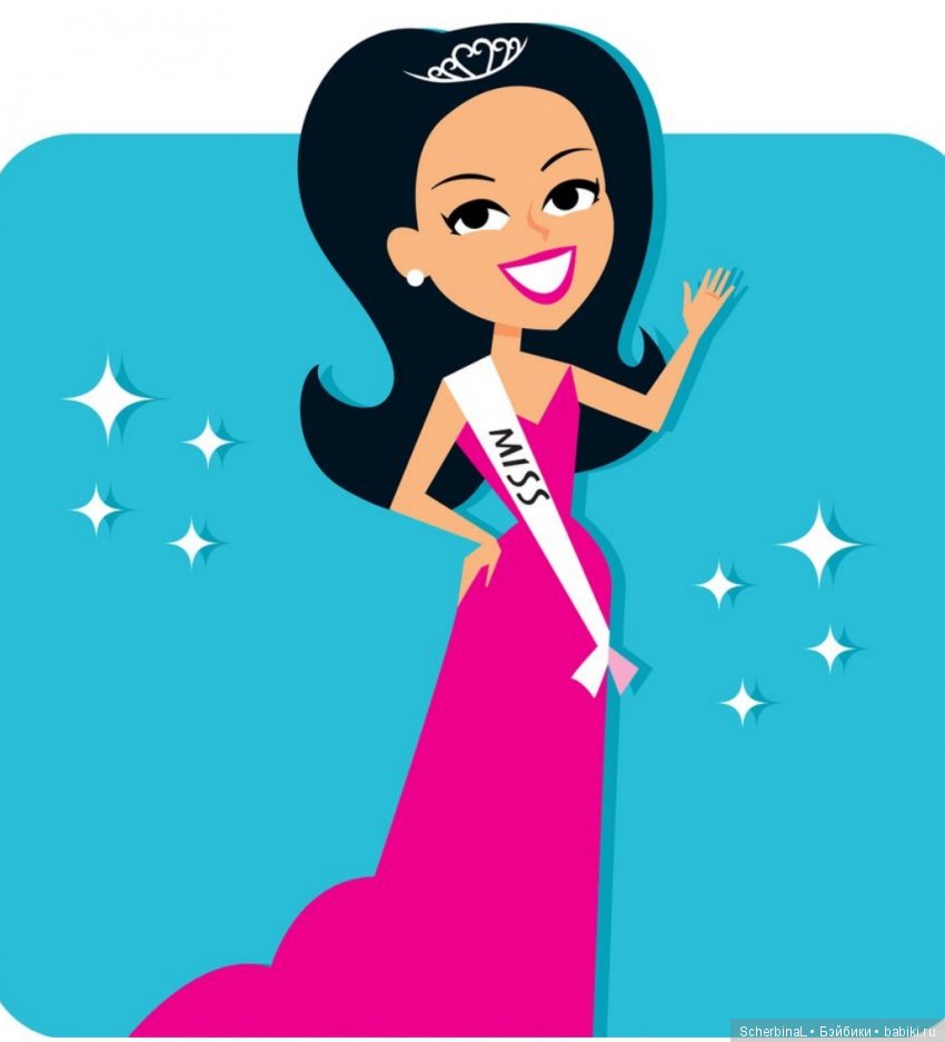 Мисс Бэйбики 2019 — Новости конкурсов: план на год (фото 2)