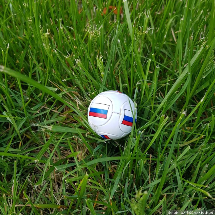 Santa-Barbie. Журнал. Апрель