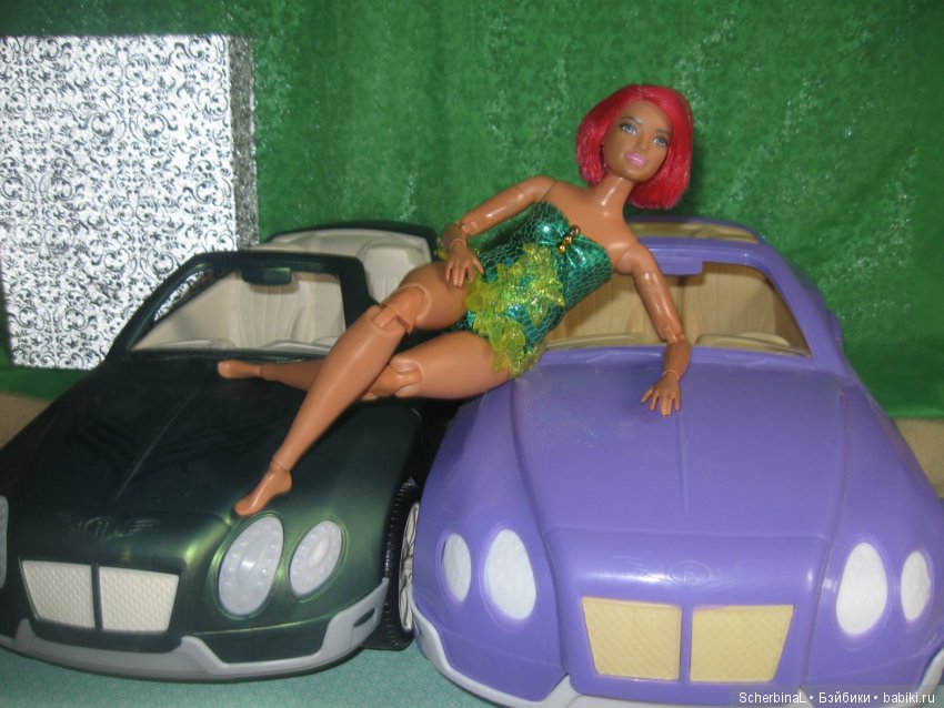 Мисс Бэйбики 2019. Дефиле в купальниках