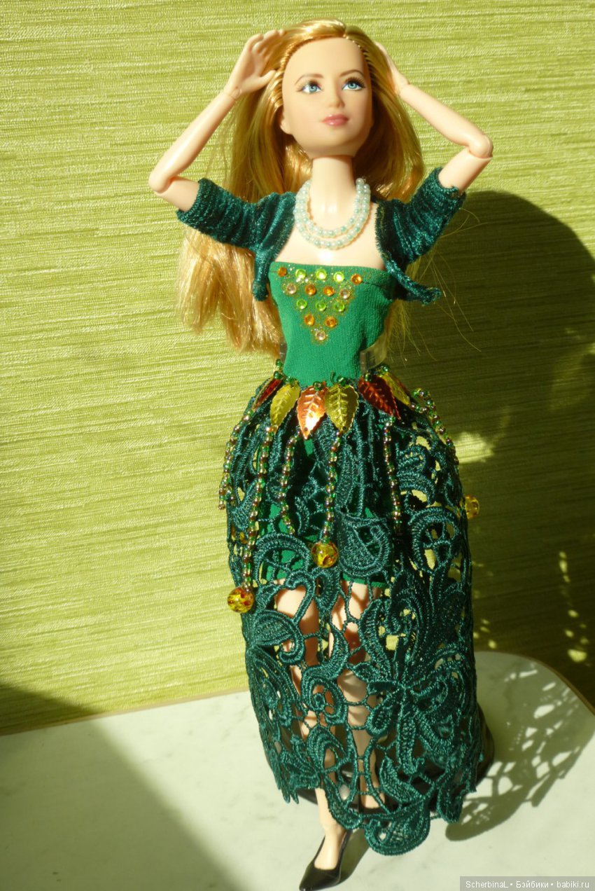 Мисс Бэйбики 2019. Дефиле в вечерних платьях