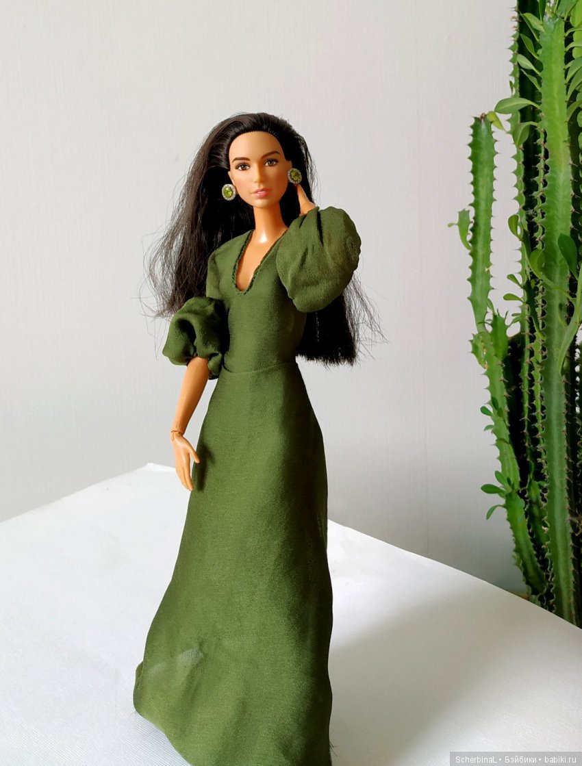 Мисс Бэйбики 2019. Дефиле в вечерних платьях