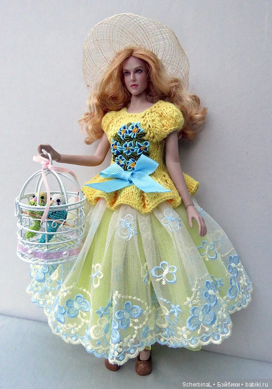 Мисс Бэйбики 2019. Дефиле в вечерних платьях