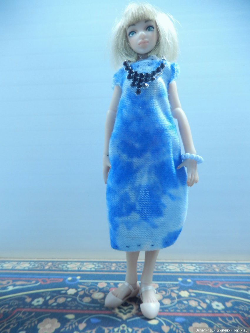 Мисс Бэйбики 2019. Дефиле в вечерних платьях