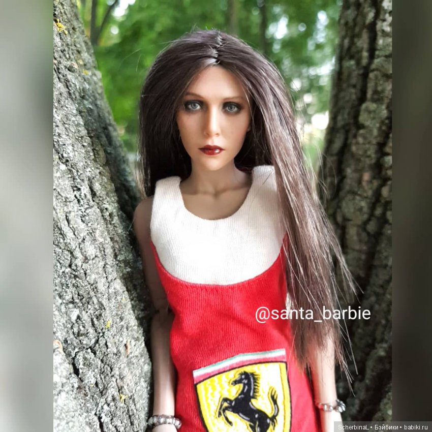 Элизабет Олсен. Моя версия (фото 7)