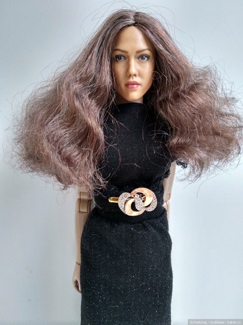 Мисс Бэйбики 2019. Дефиле в вечерних платьях