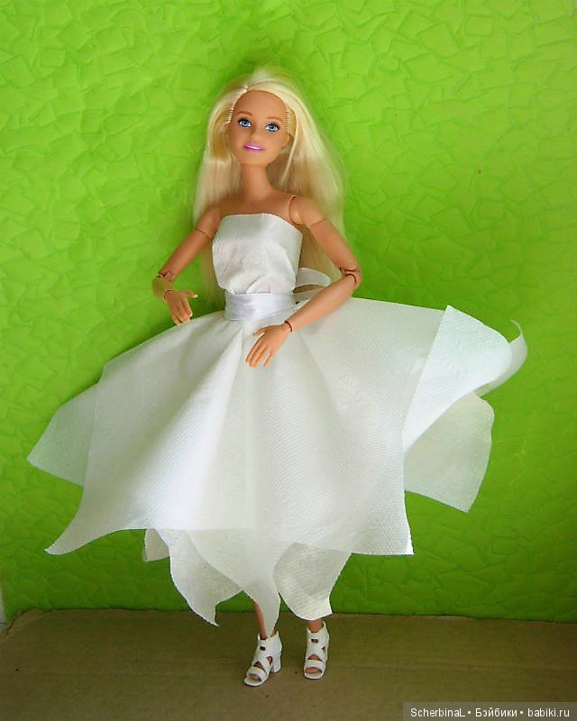 Мисс Бэйбики 2019. Дефиле в вечерних платьях